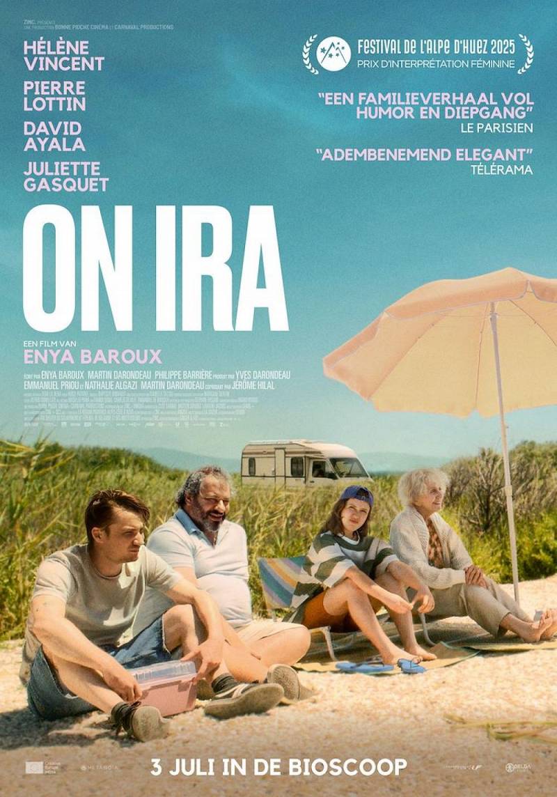 On Ira