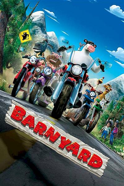 Barnyard