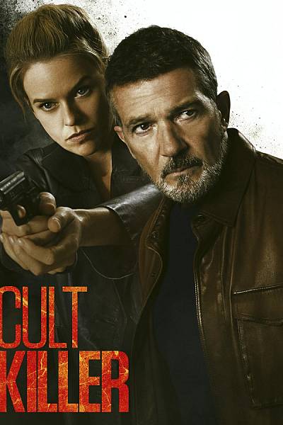 Cult Killer