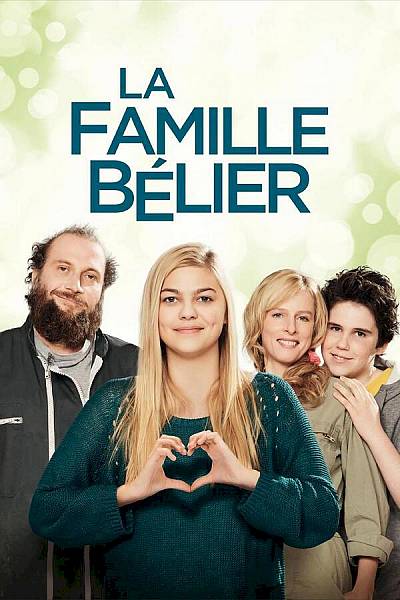 La famille Bélier