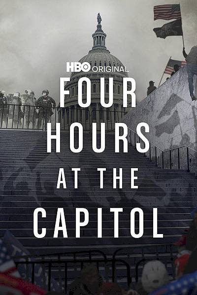 Four Hours at the Capitol