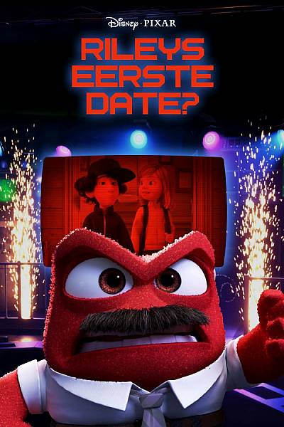 Rileys Eerste Date?