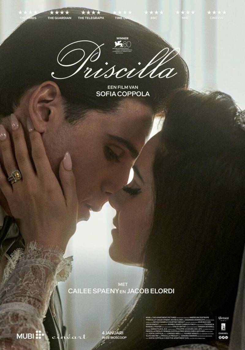 Priscilla