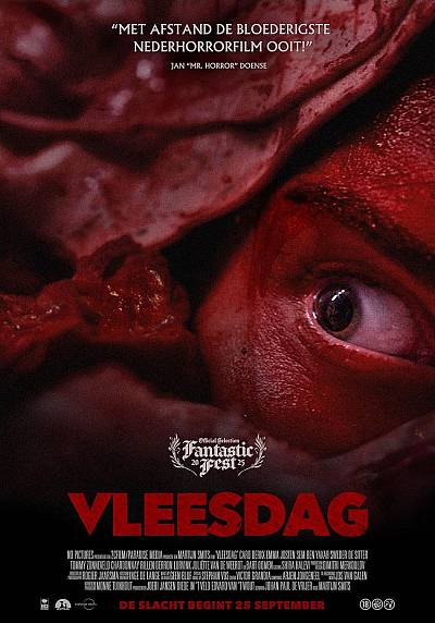 Vleesdag