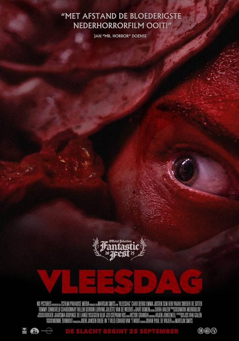 Vleesdag