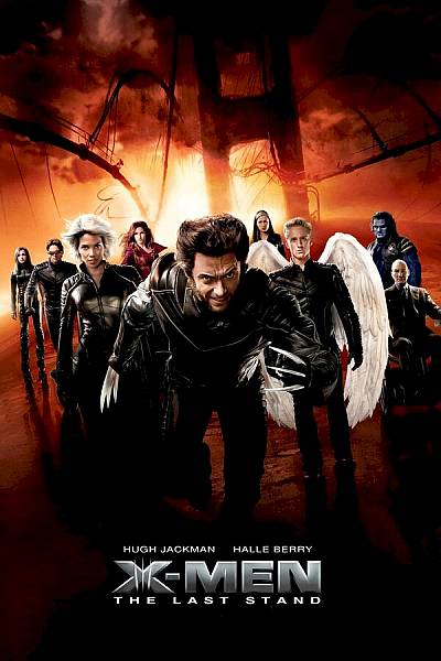 X-Men: The Last Stand