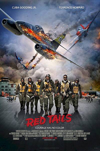 Red Tails