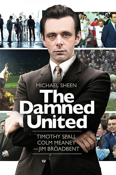 The Damned United