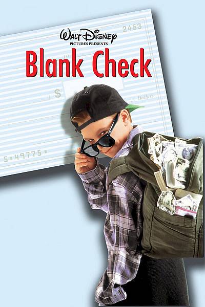 Blank Check