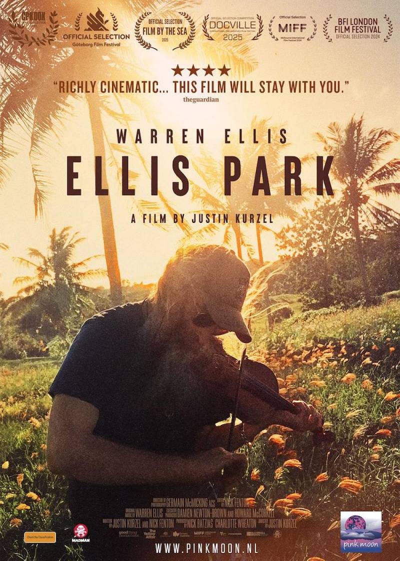 Ellis Park