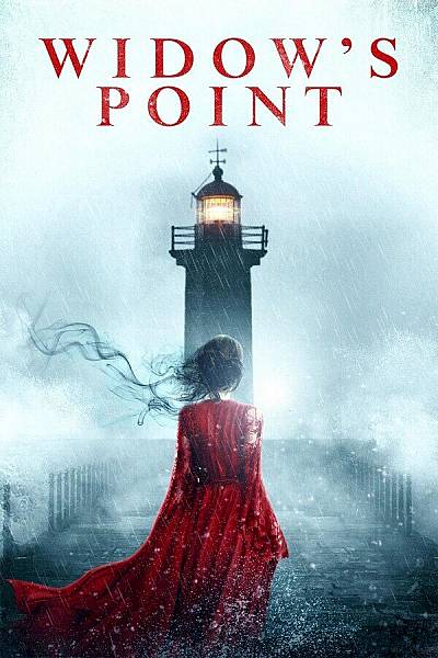 Widow's Point