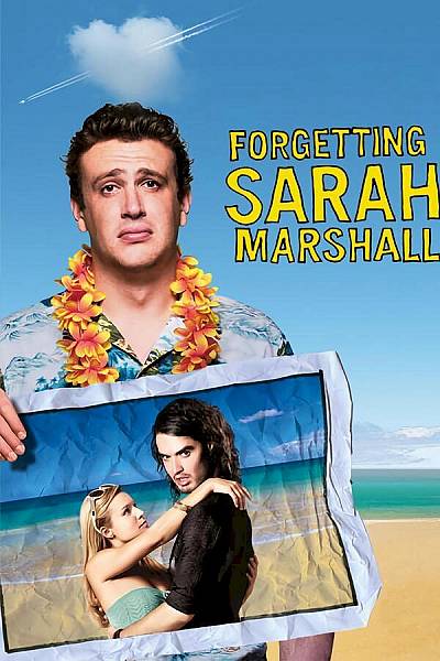 Forgetting Sarah Marshall