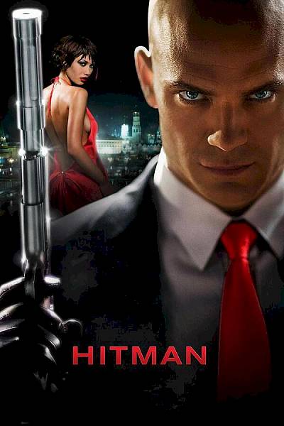 Hitman