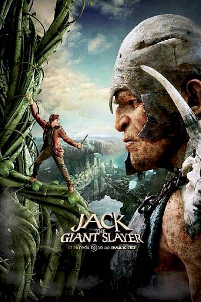 Jack the Giant Slayer