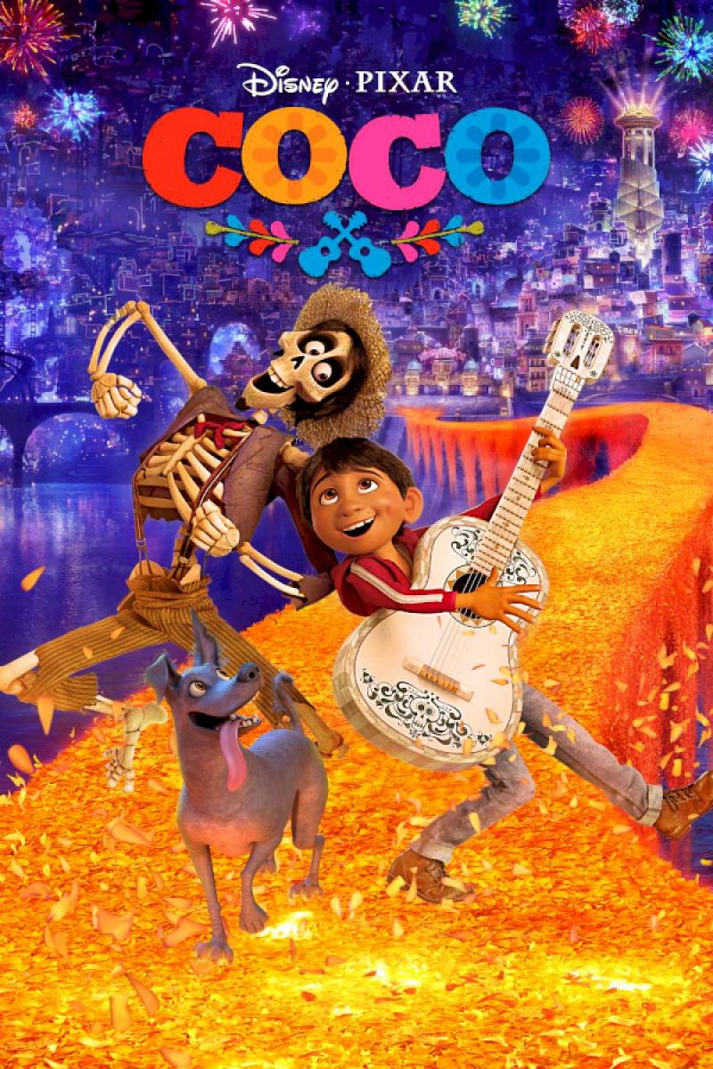 Coco (OV)