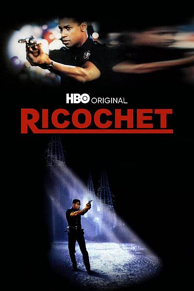 Ricochet