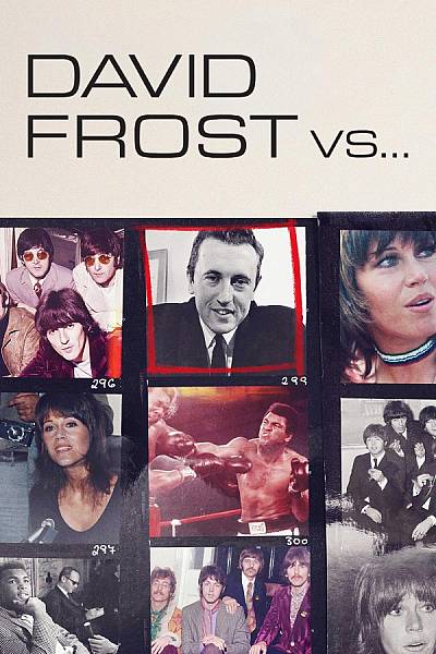 David Frost Vs