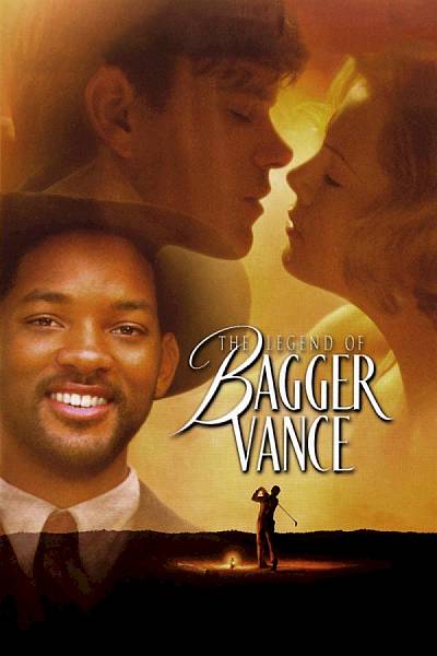 The Legend of Bagger Vance