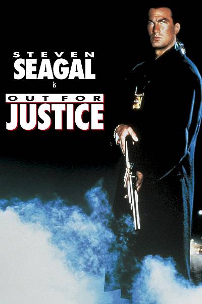 Out For Justice