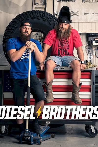 Diesel Brothers