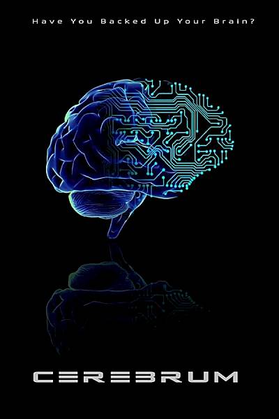 Cerebrum