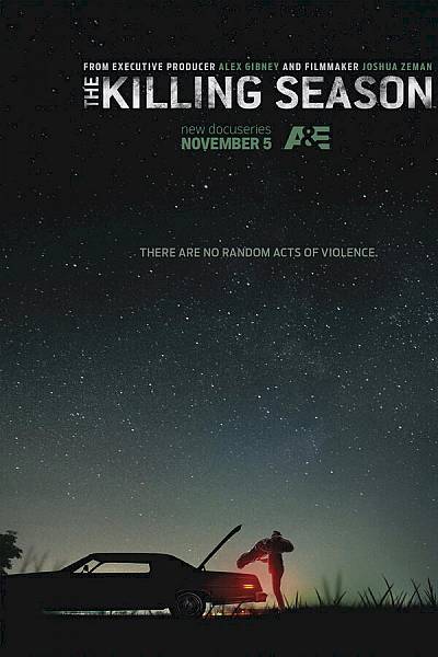 The Killing Season