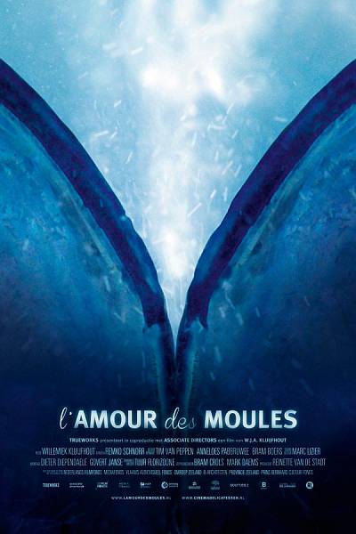 L' Amour des moules