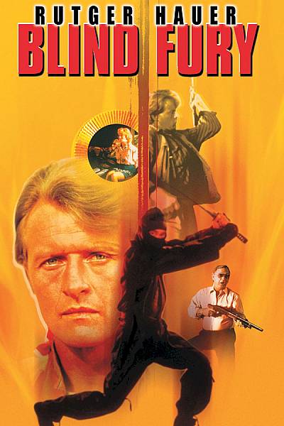 Blind Fury