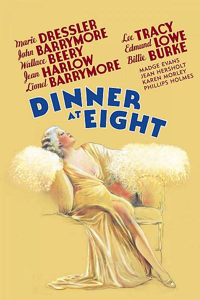 Dinner at Eight