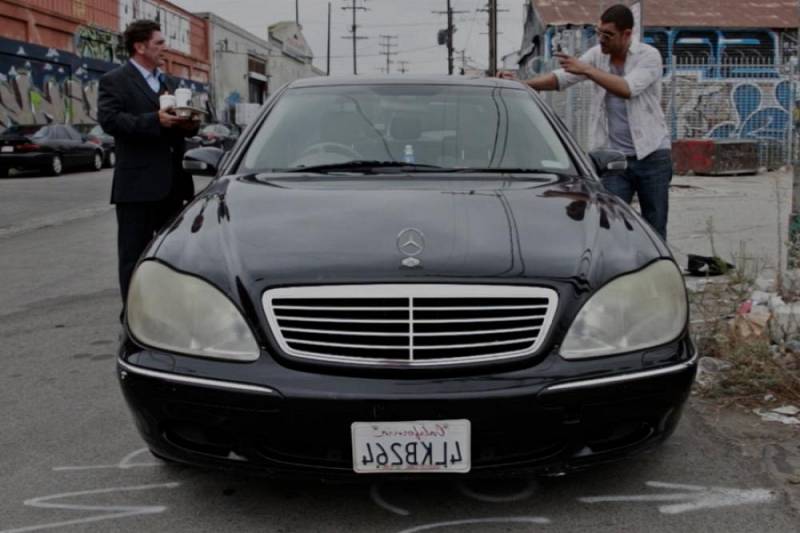 background Car 24
