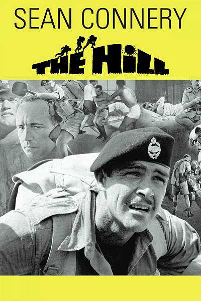 The Hill