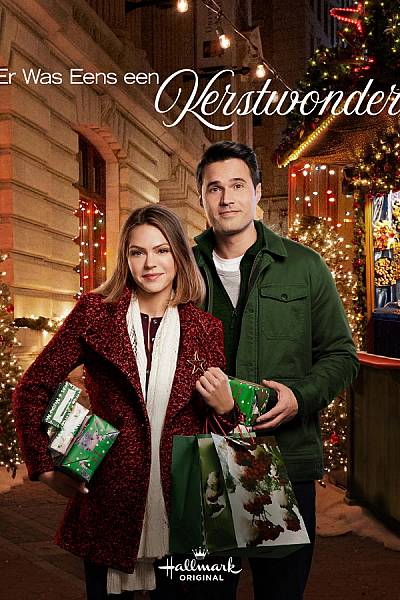 Once Upon a Christmas Miracle