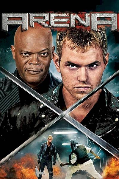 Arena