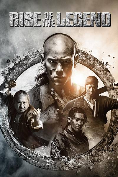 Rise of the Legend