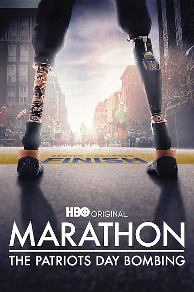 Marathon: The Patriots' Day Bombing