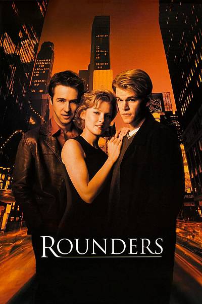 Rounders