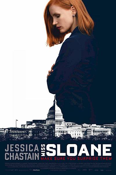 Miss Sloane