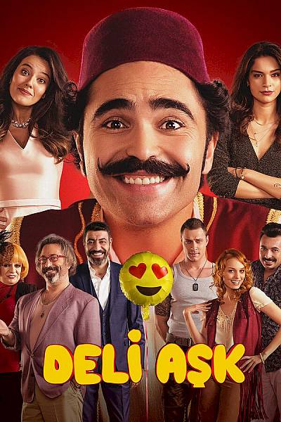 Deli Aşk