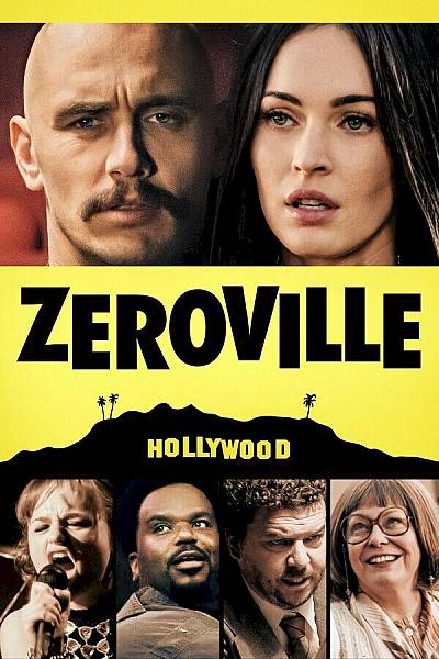 Zeroville
