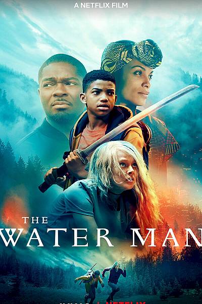 The Water Man