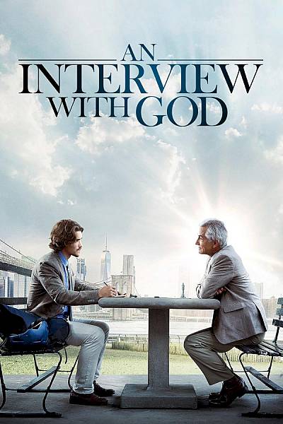 An Interview With God