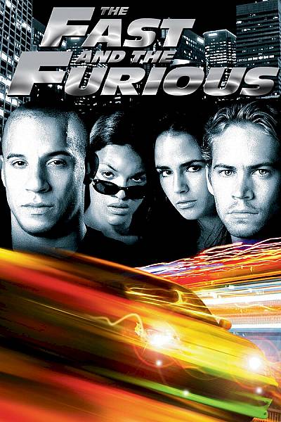 The Fast and the Furious