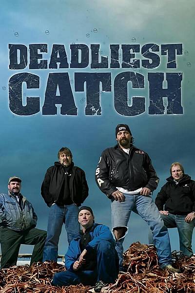 Deadliest catch