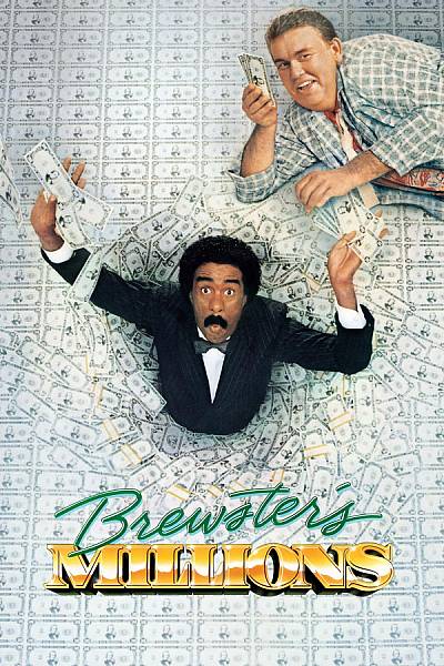 Brewster's Millions