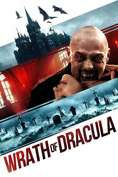 Wrath of Dracula