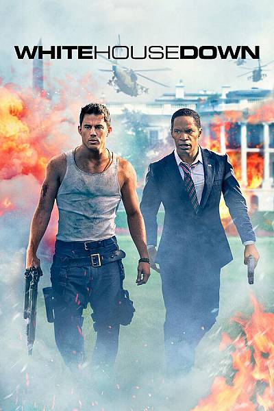 White House Down