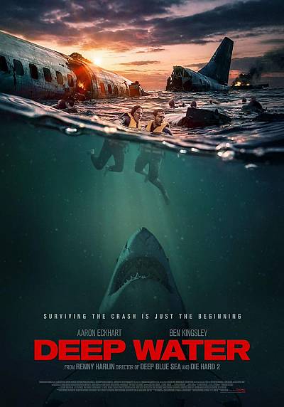 Deep Water