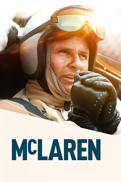 McLaren