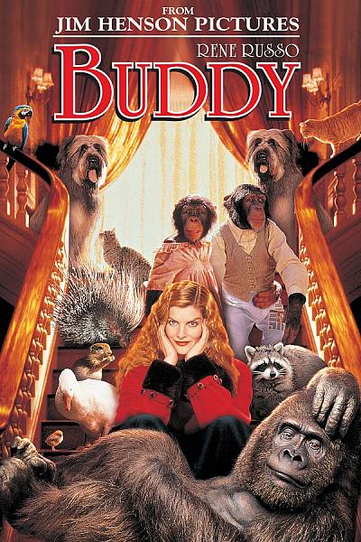 Buddy