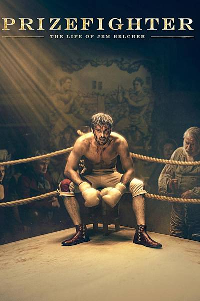 Prizefighter: The life of Jem Belcher